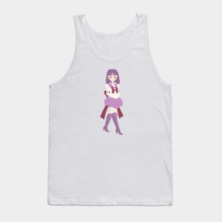 Hotaru 2 Tank Top